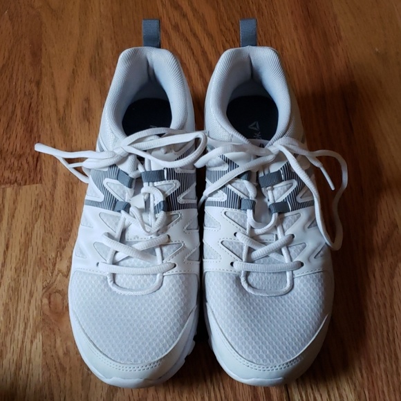 Women's Reebok Yourflex Cross Training Shoes - Picture 4 of 5